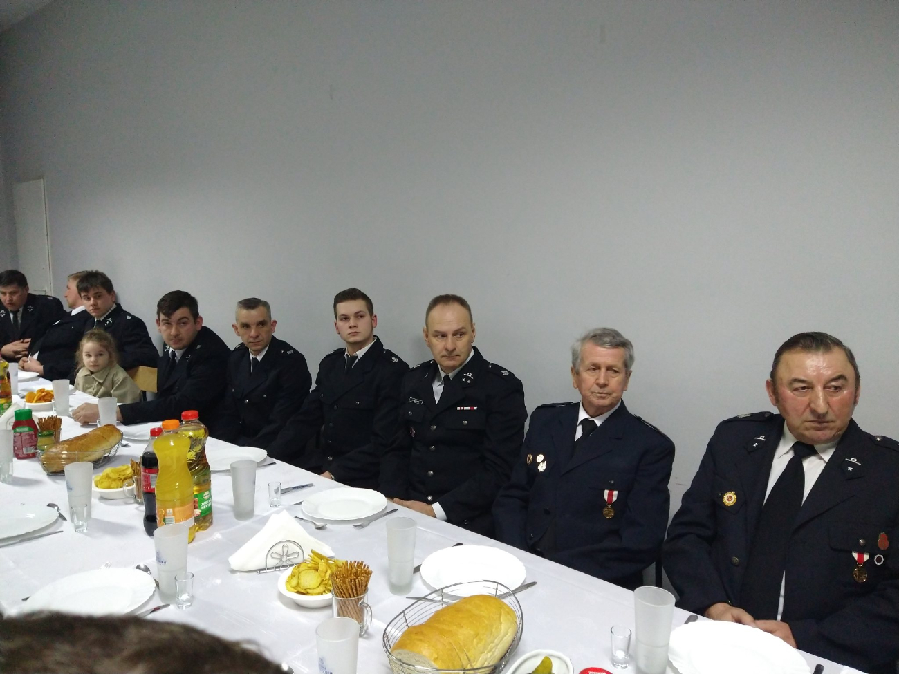 18 marca poświęcenie auta w Młodojewie