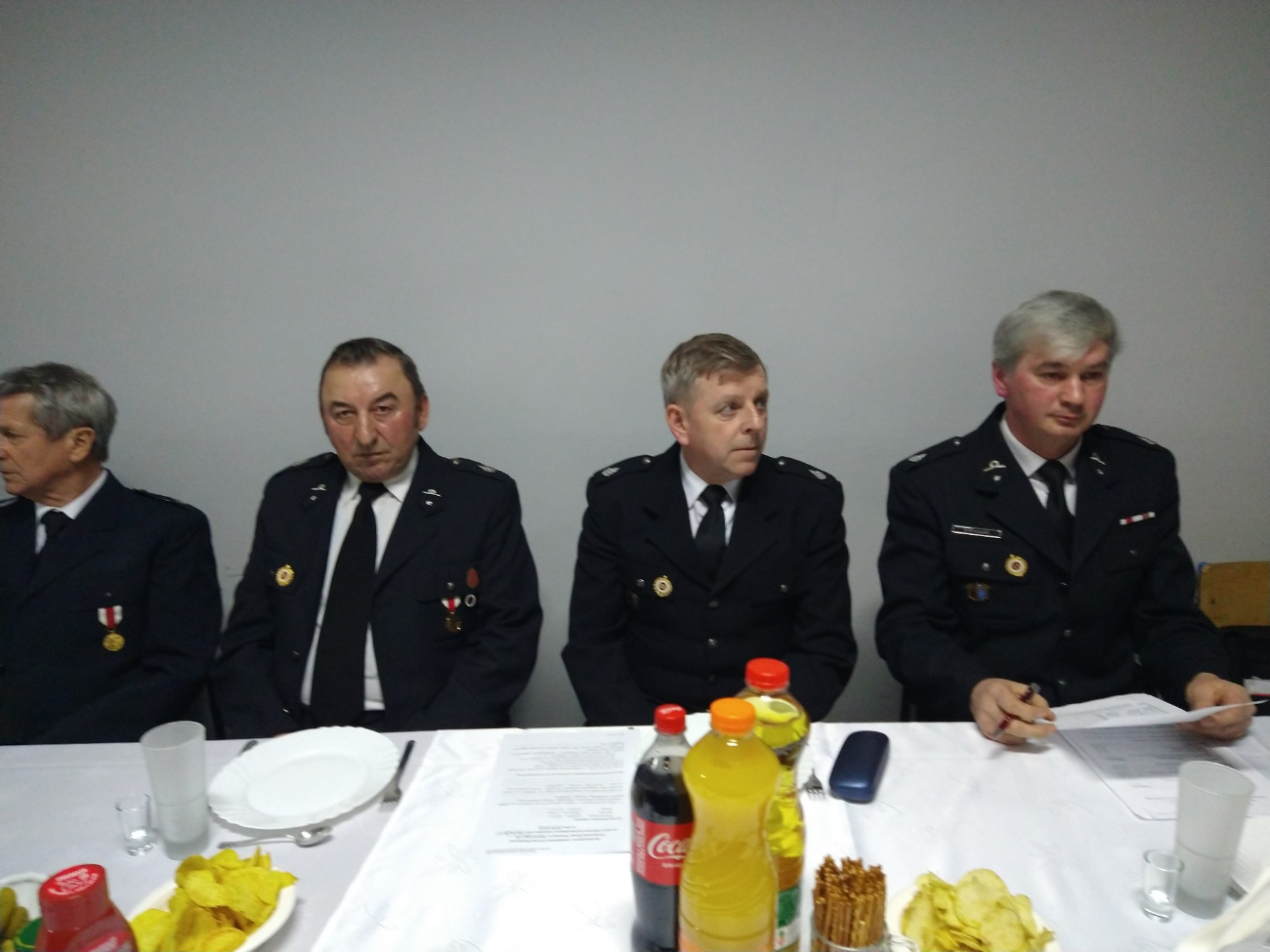 18 marca poświęcenie auta w Młodojewie