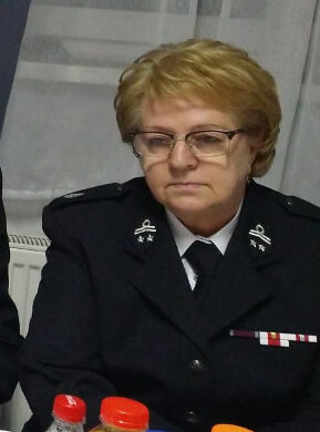 18 marca poświęcenie auta w Młodojewie