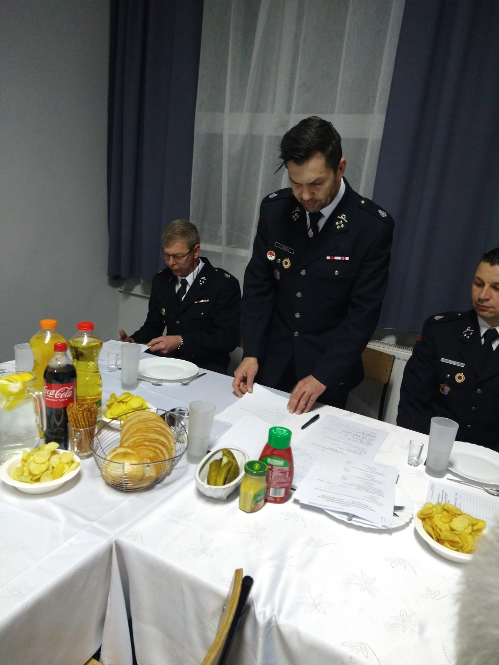 18 marca poświęcenie auta w Młodojewie