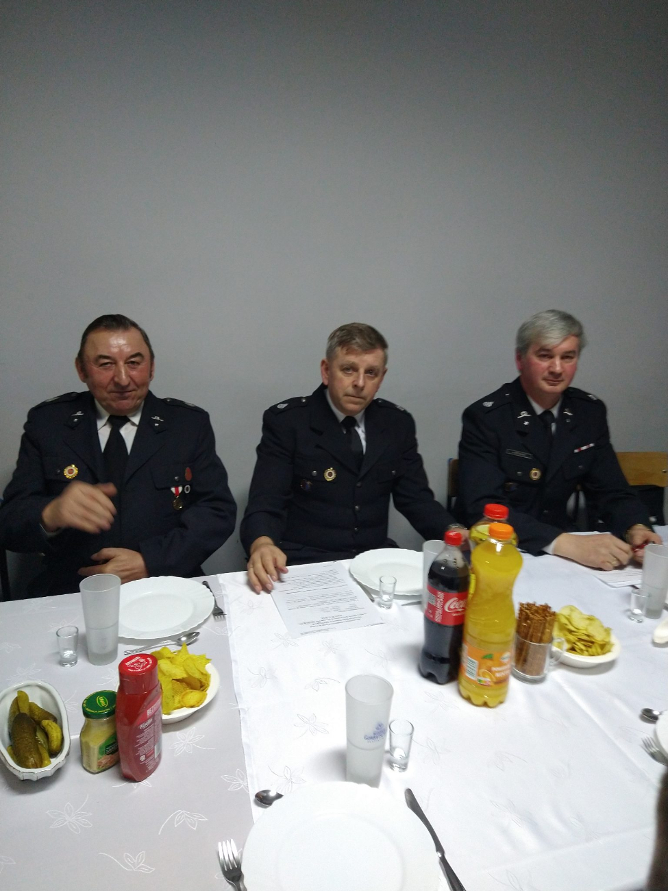 18 marca poświęcenie auta w Młodojewie