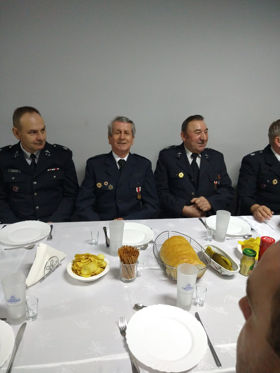 18 marca poświęcenie auta w Młodojewie