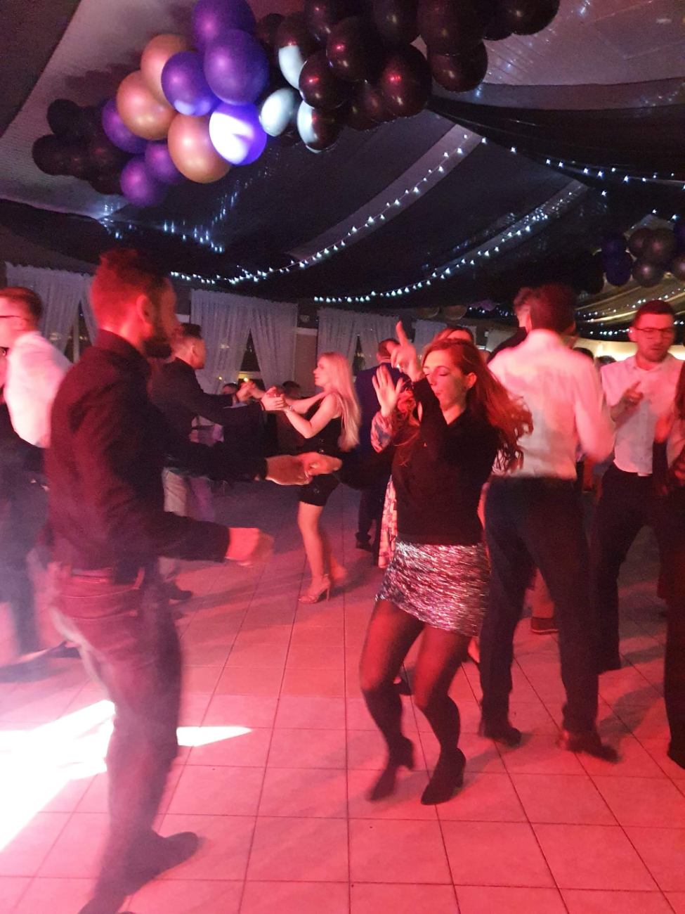 Przedszkole Miś zaprosiło na bal. Zobacz zdjęcia