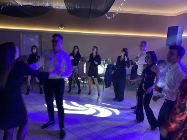 Przedszkole Miś zaprosiło na bal. Zobacz zdjęcia