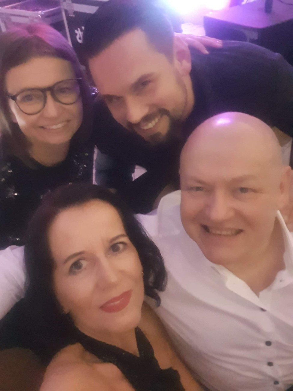 Przedszkole Miś zaprosiło na bal. Zobacz zdjęcia