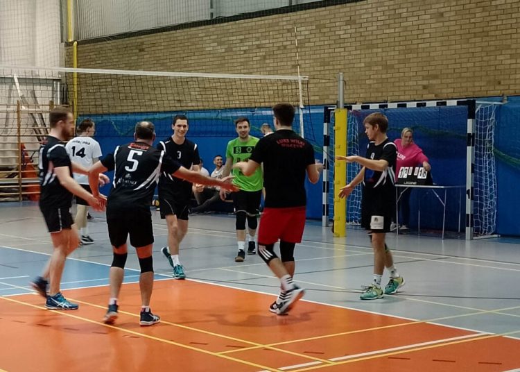 Tydzień na sportowo