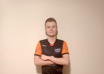 Od zawsze podobała mi się praca sędziego koszykówki…