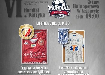 Trwa końcowe odliczanie