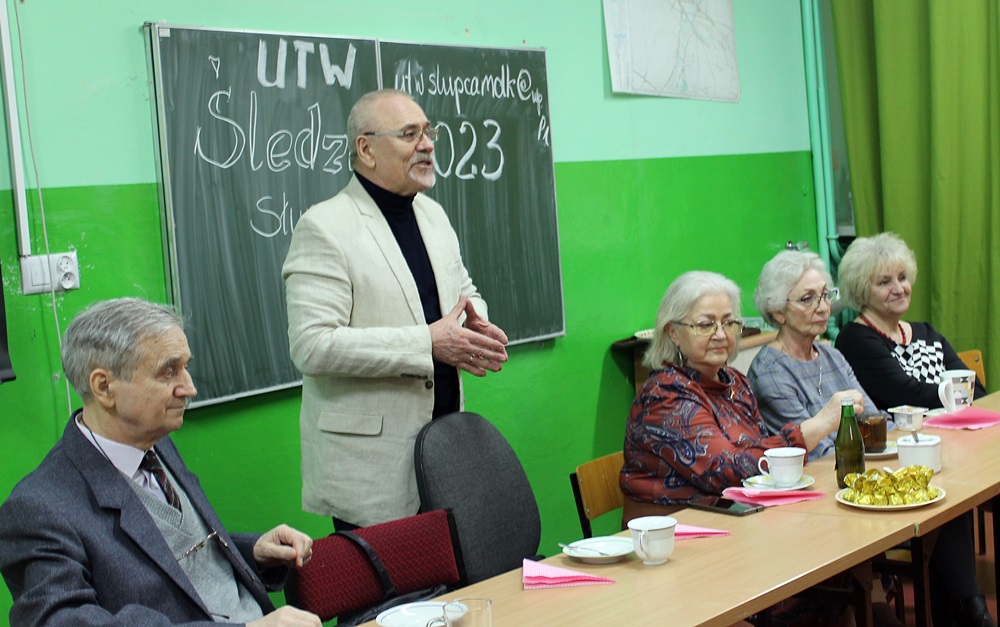 Z przytupem zakończyli karnawał