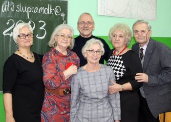 Z przytupem zakończyli karnawał