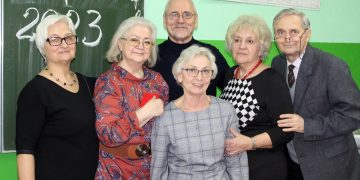 Z przytupem zakończyli karnawał