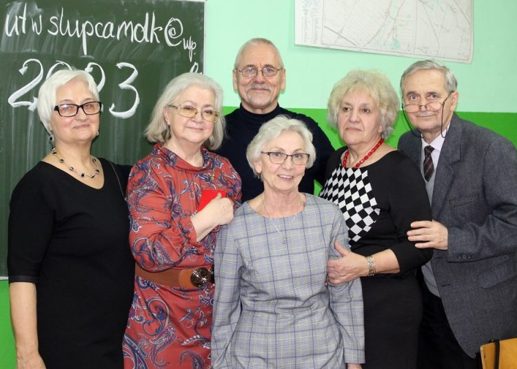 Z przytupem zakończyli karnawał