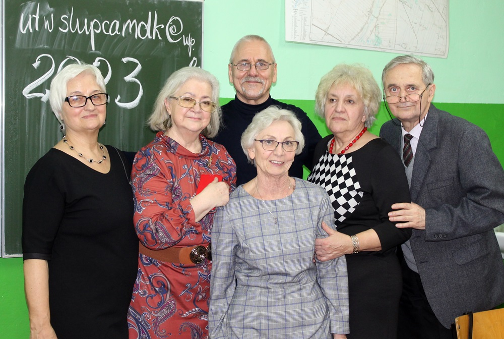 Z przytupem zakończyli karnawał