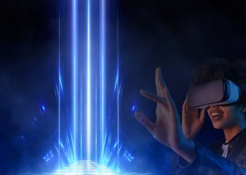 Nasza przyszłość w Metaverse