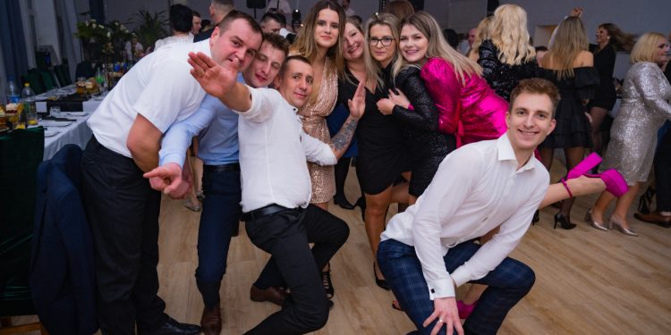 Super zabawa w Lądku. Zobacz zdjęcia