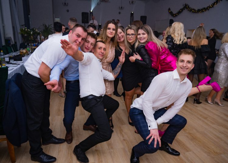 Super zabawa w Lądku. Zobacz zdjęcia