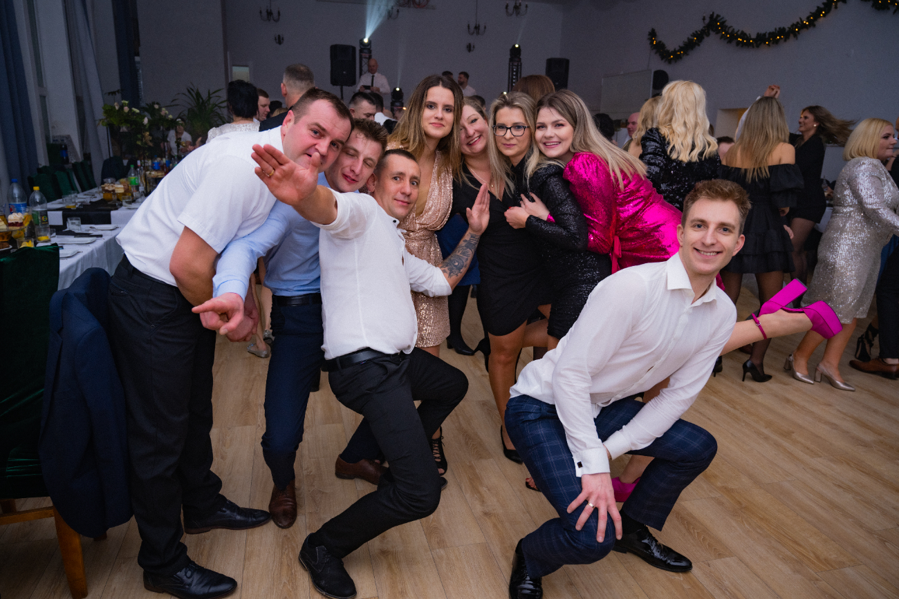 Super zabawa w Lądku. Zobacz zdjęcia