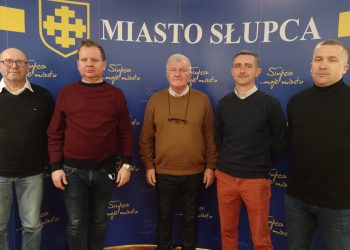 SKP ma nowego prezesa