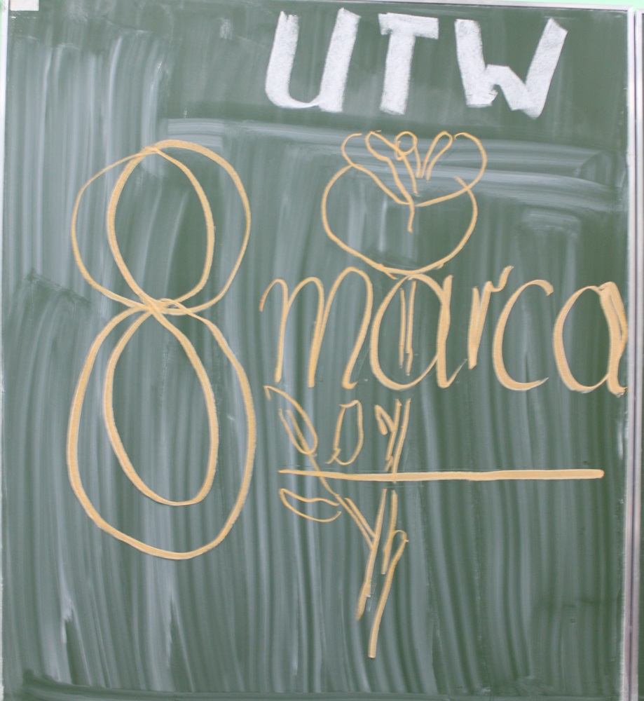 „Cieszyliśmy się swoim towarzystwem”