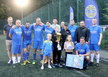 Qźnia powalczy o obronę tytułu