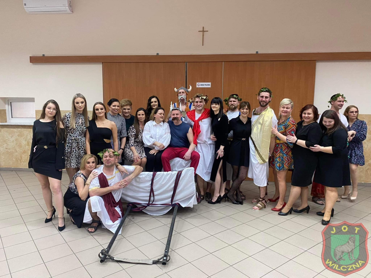 Otwarcie słupeckiego Klubu Malucha