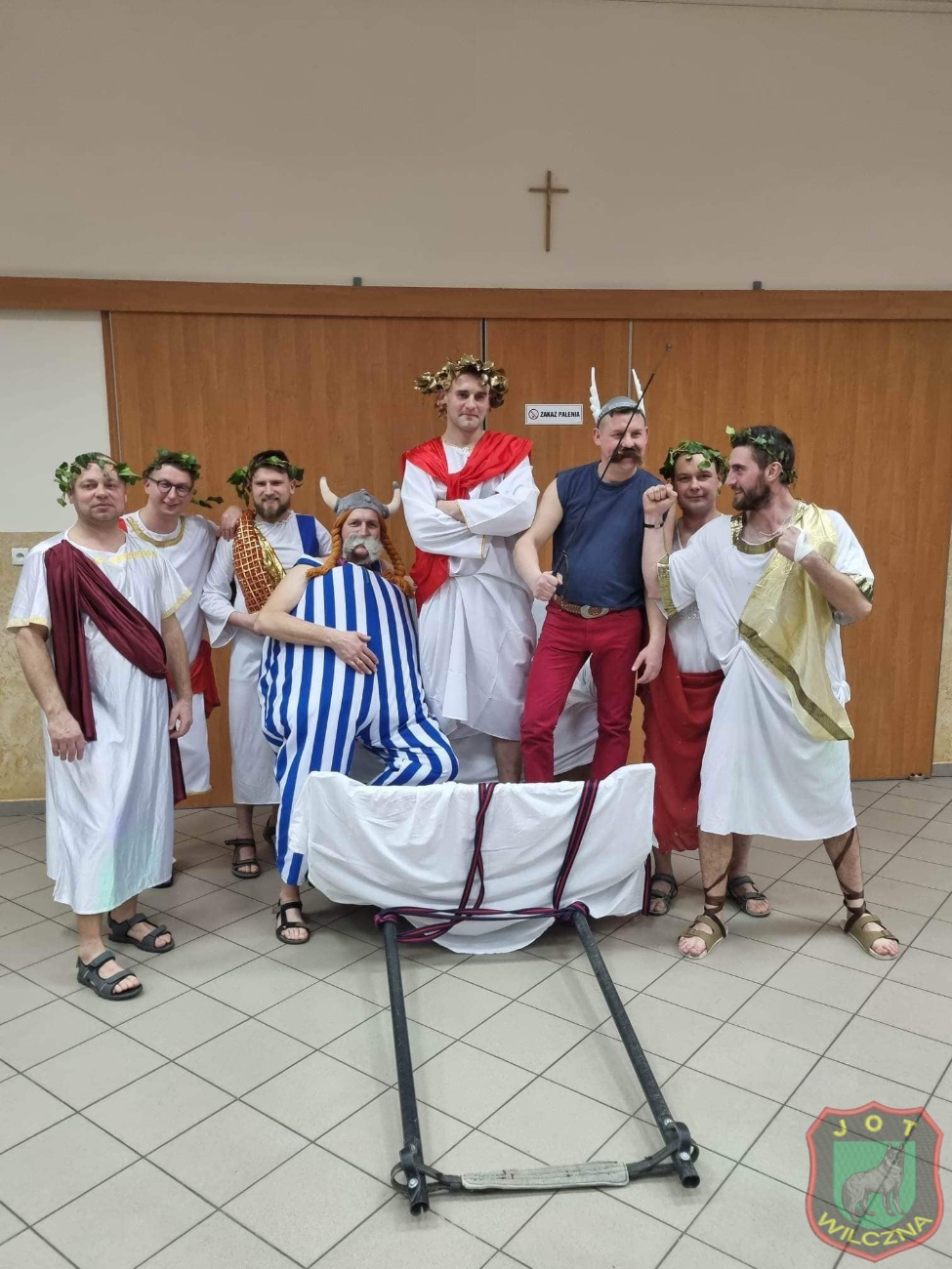 Otwarcie słupeckiego Klubu Malucha