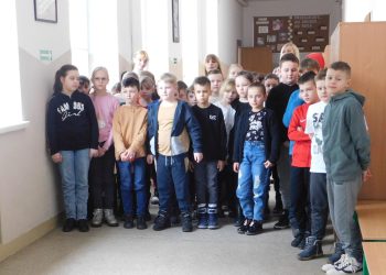 Dzień Kobiet w Młodojewie