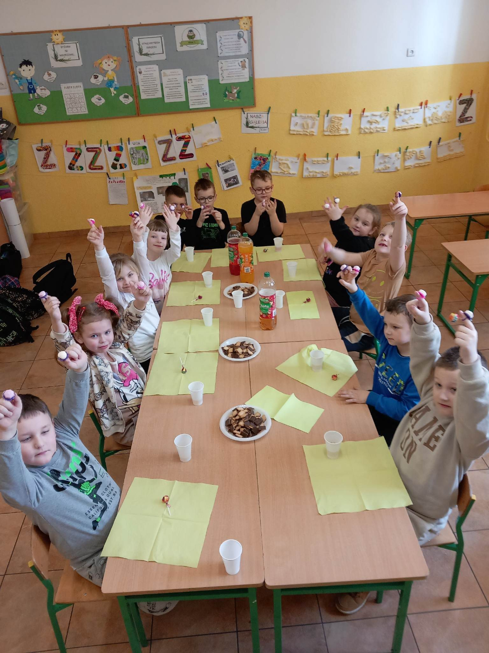 Dzień Kobiet w Młodojewie