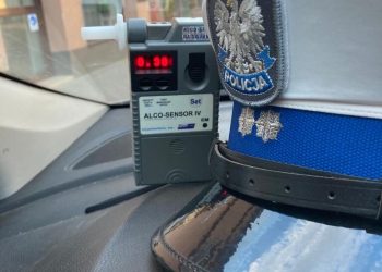 Mieli ponad promil. Stracili prawko