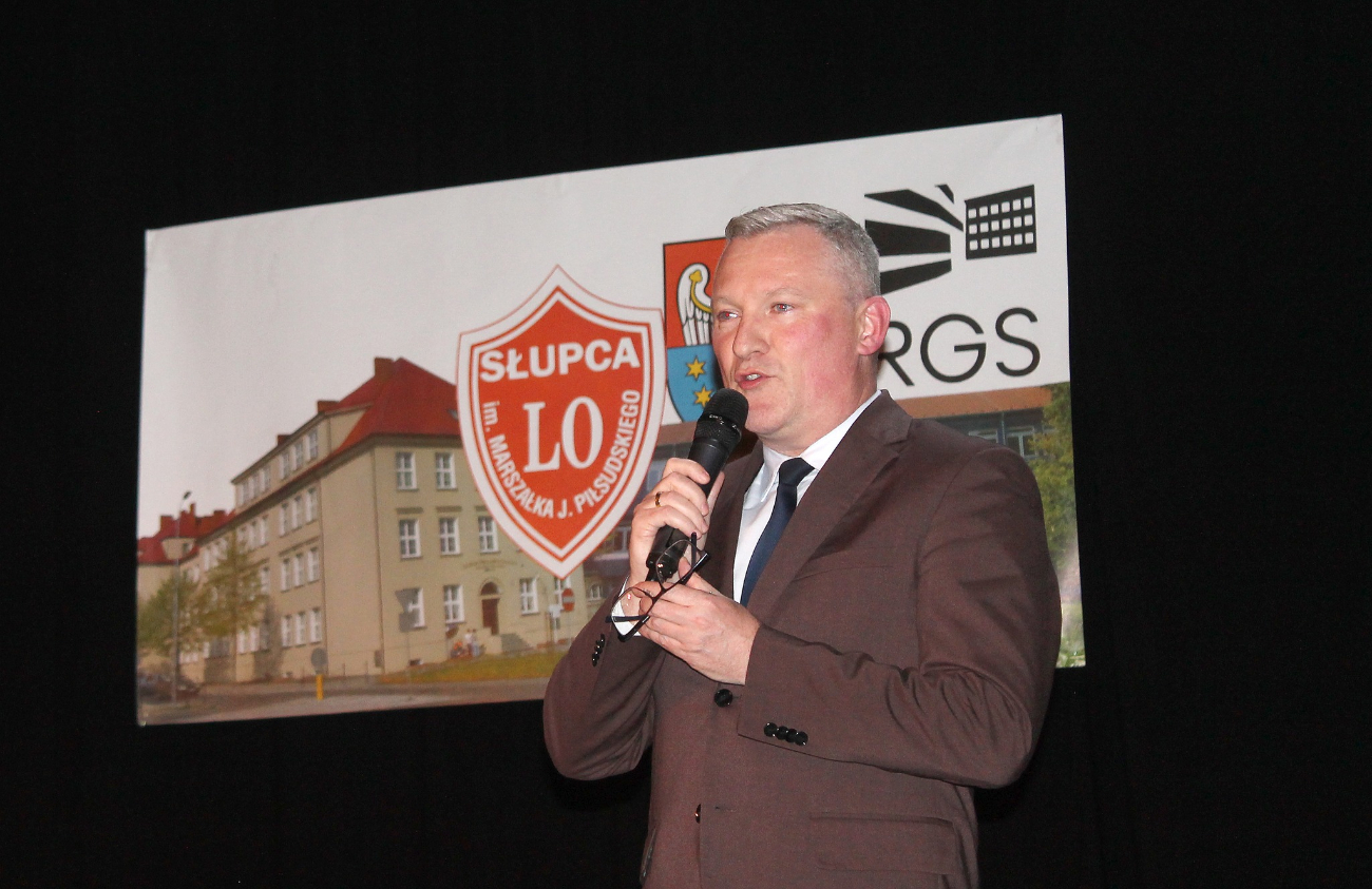 30 lat wymiany i współpracy Liceum Ogólnokształcące w Słupcy – Ratsgymnasium w Stadthagen