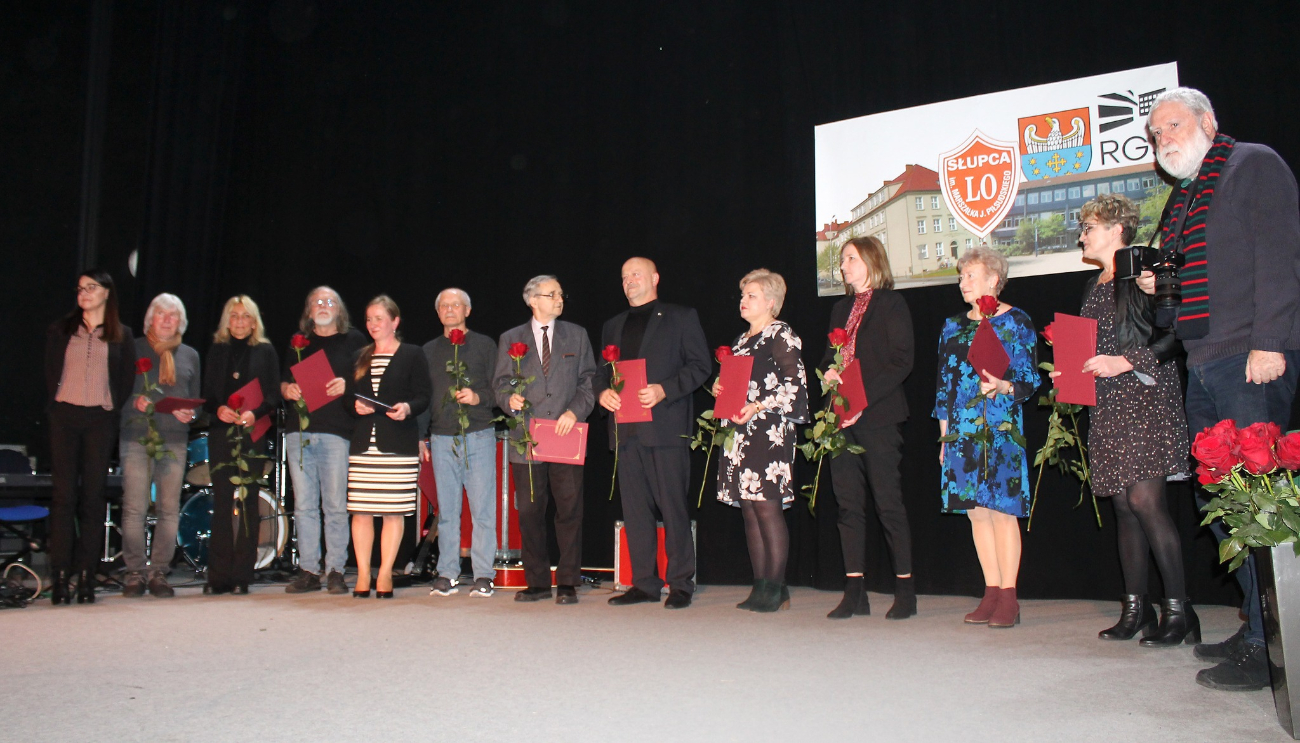 30 lat wymiany i współpracy Liceum Ogólnokształcące w Słupcy – Ratsgymnasium w Stadthagen