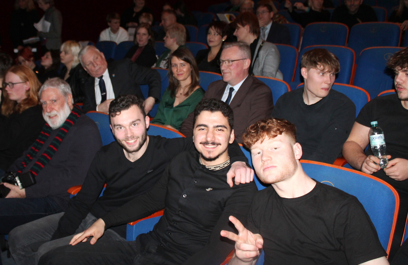 30 lat wymiany i współpracy Liceum Ogólnokształcące w Słupcy – Ratsgymnasium w Stadthagen