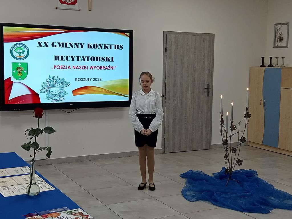 Koszuty – 20 lat z poezją