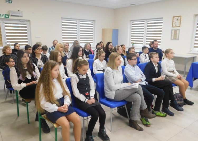 Koszuty – 20 lat z poezją