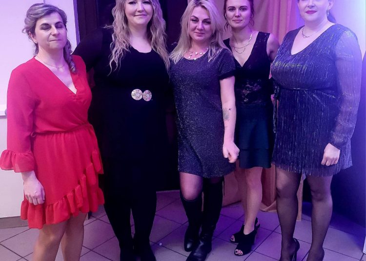 Dzień Kobiet w Kątach