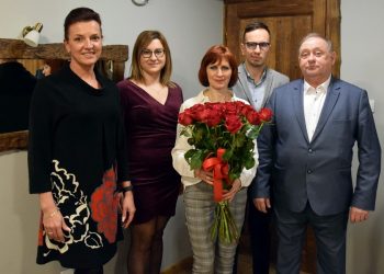 Odchodzi na emeryturę