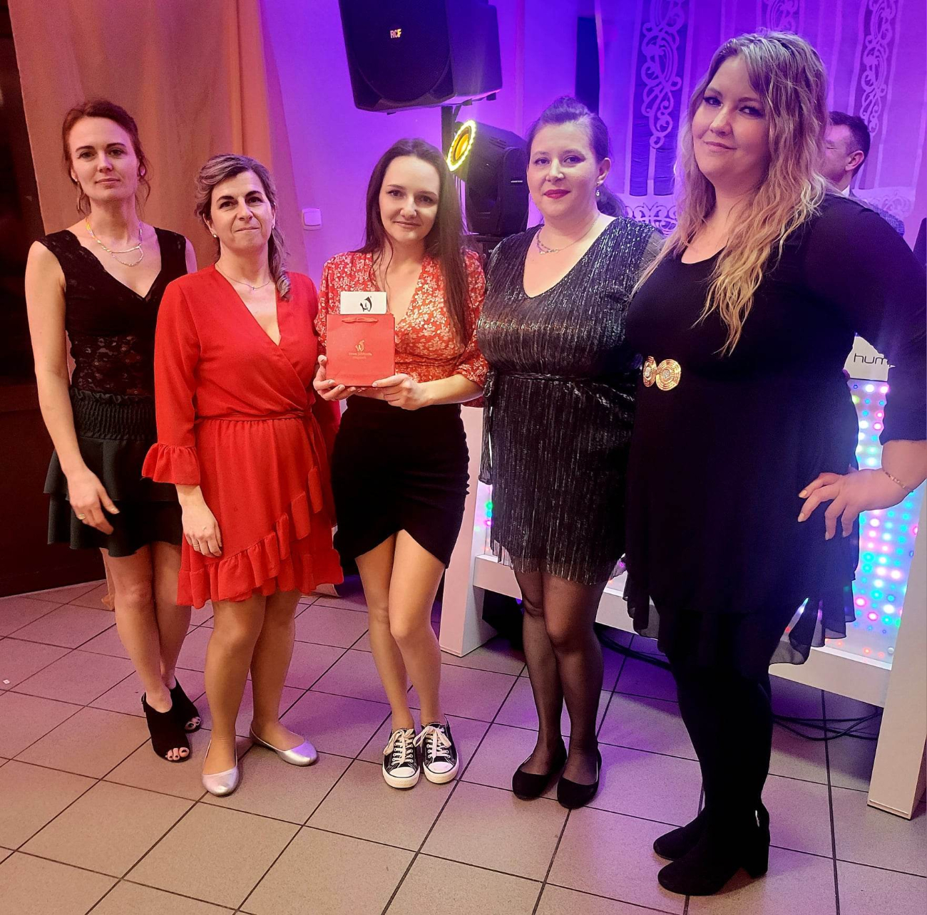 Dzień Kobiet w Kątach