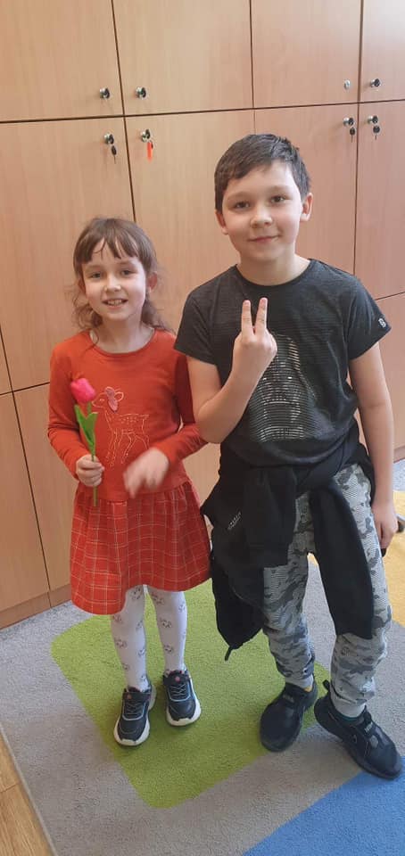 Dzień Kobiet w Drążnej