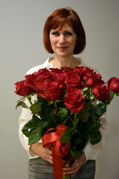 Odchodzi na emeryturę