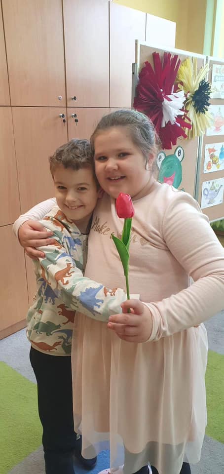 Dzień Kobiet w Drążnej