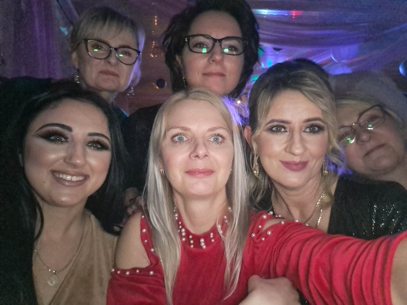 Dzień Kobiet w Kamieniu