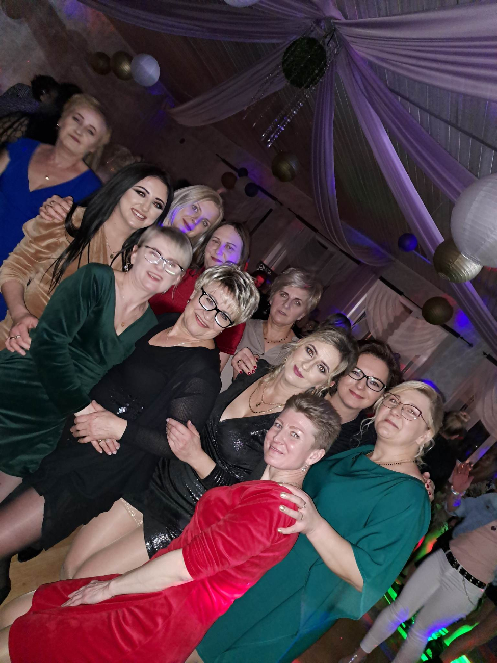 Dzień Kobiet w Kamieniu