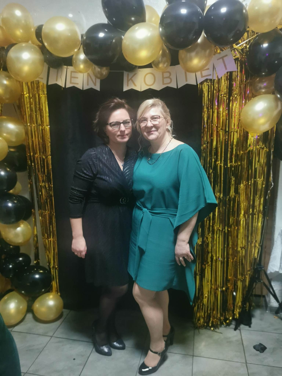 Dzień Kobiet w Kamieniu