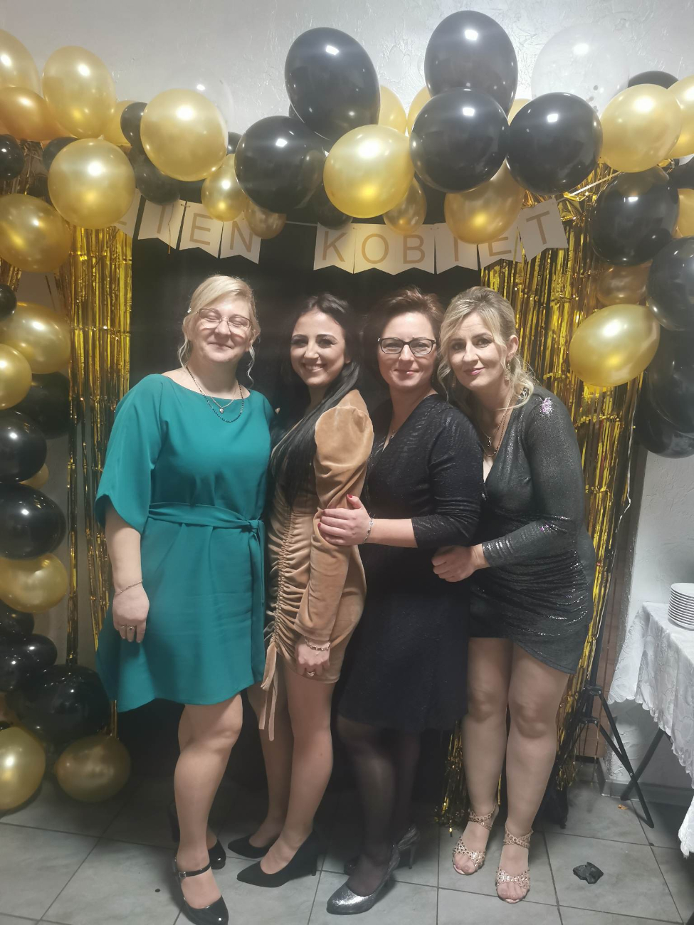 Dzień Kobiet w Kamieniu