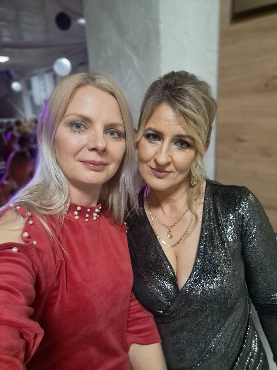 Dzień Kobiet w Kamieniu