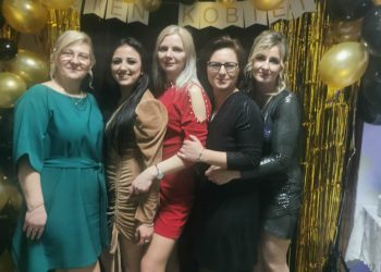 Dzień Kobiet w Kamieniu