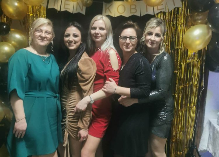 Dzień Kobiet w Kamieniu