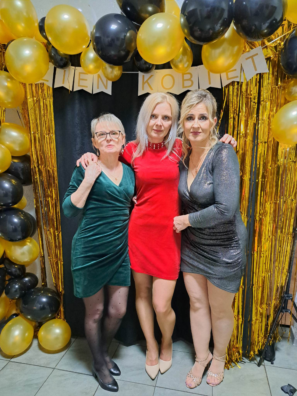 Dzień Kobiet w Kamieniu