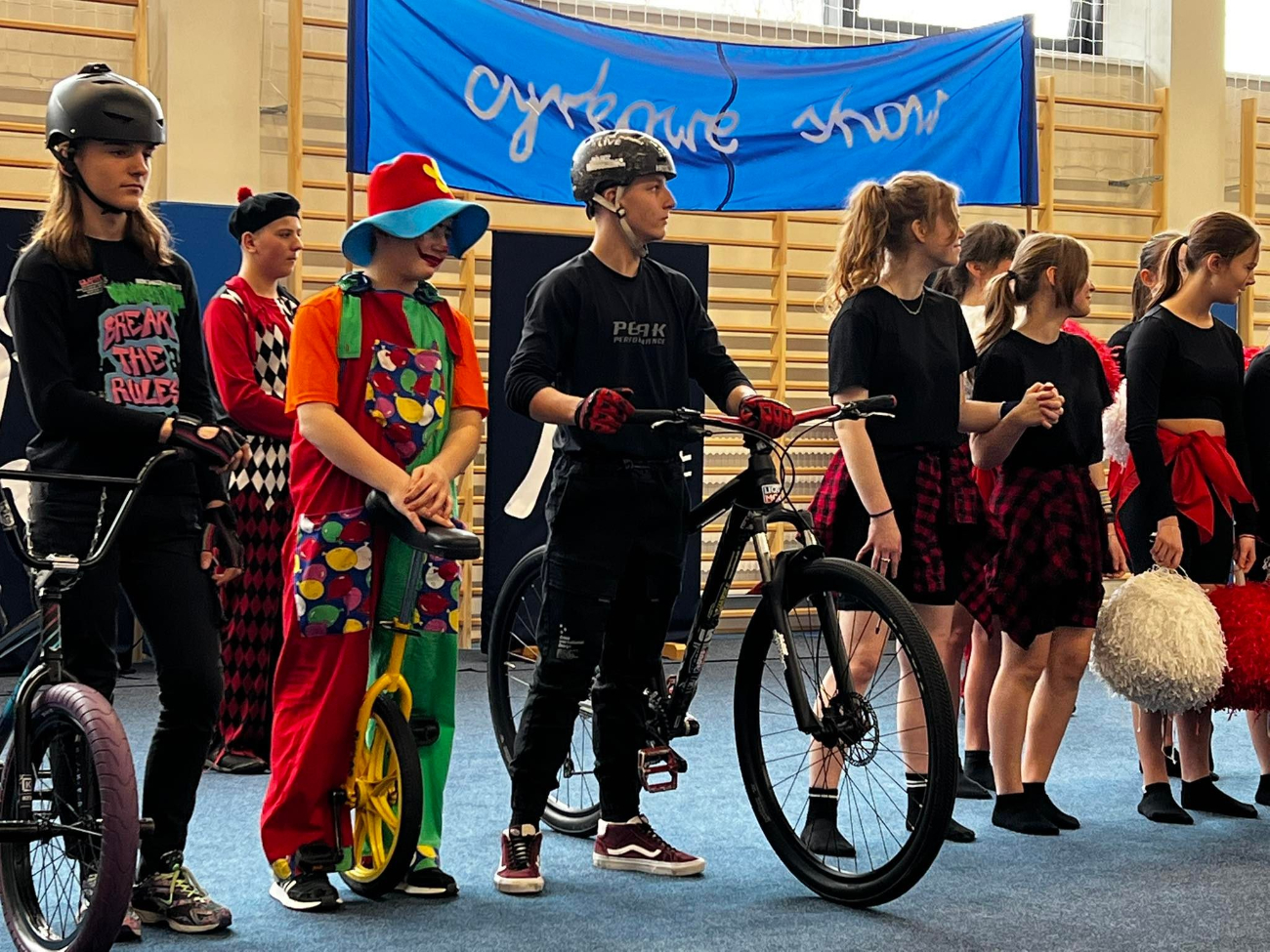 Czekali na nią 20 lat. Hala sportowa oficjalnie otwarta