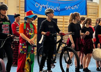 Czekali na nią 20 lat. Hala sportowa oficjalnie otwarta